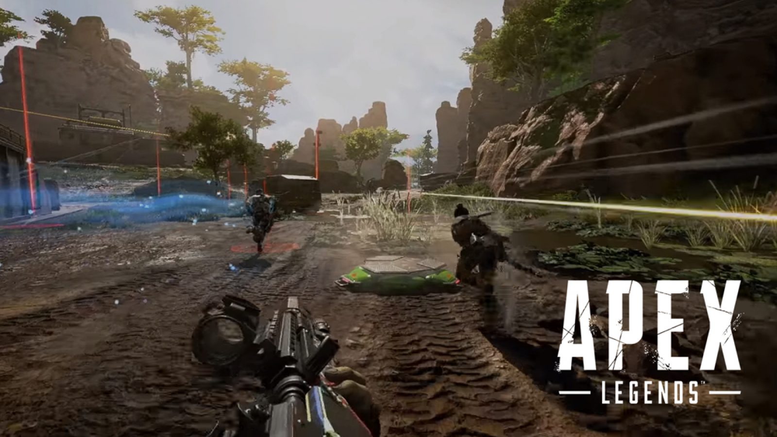 Apex Legends Pro Shares Extensive List Of Crucial Map Rotations 