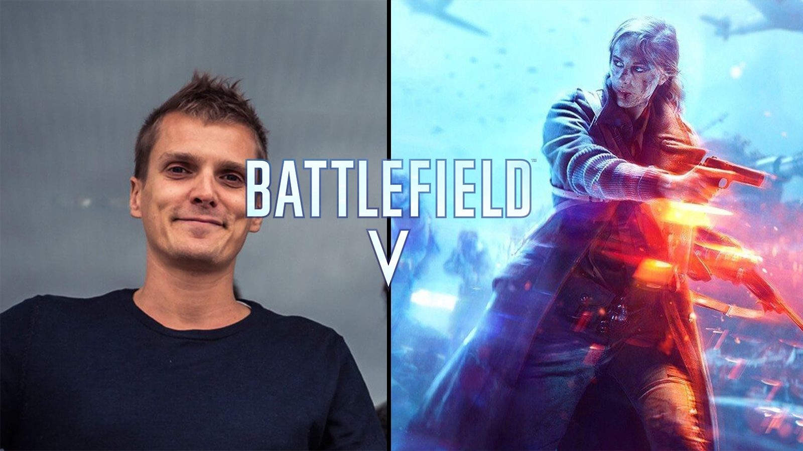 Everything DICE is changing, fixing and investigating after Battlefield V  beta - Dexerto