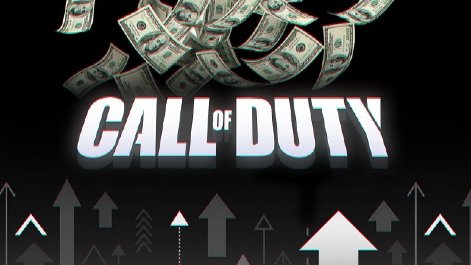 Black Ops 2 and MW3 the last great Call of Duty games, sales figures