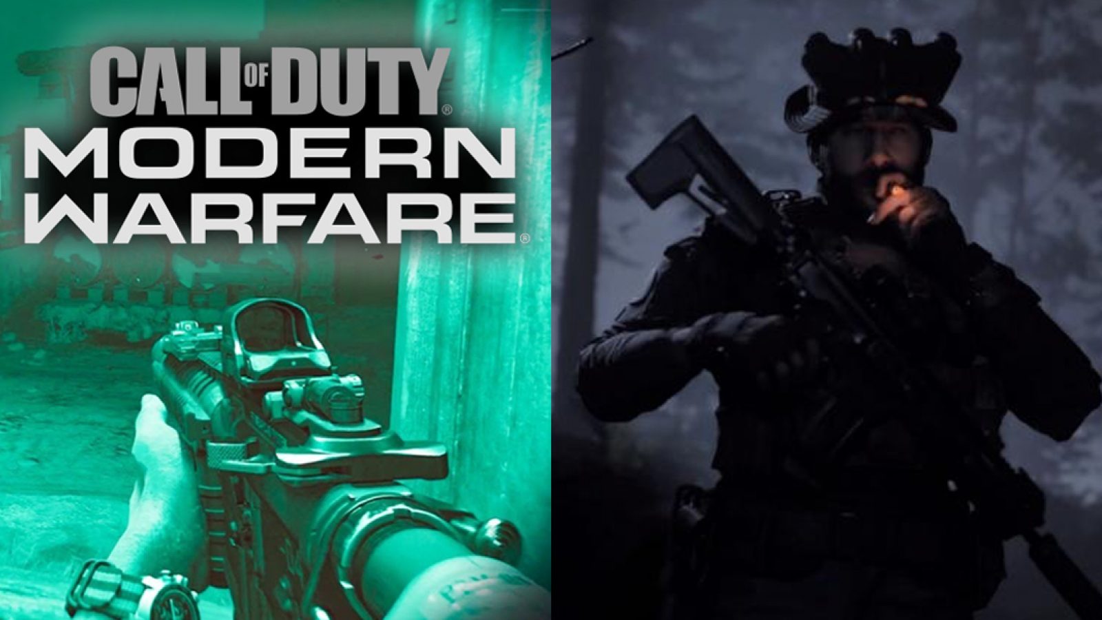 Modern Warfare 2 players want Infinity Ward to steal Perk system from CoD  Ghosts - Charlie INTEL