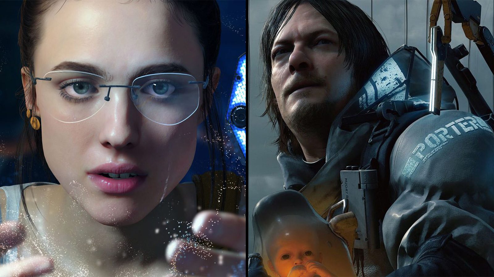 Death Stranding Director's Cut differences: All new features in PS5 upgrade  - Dexerto