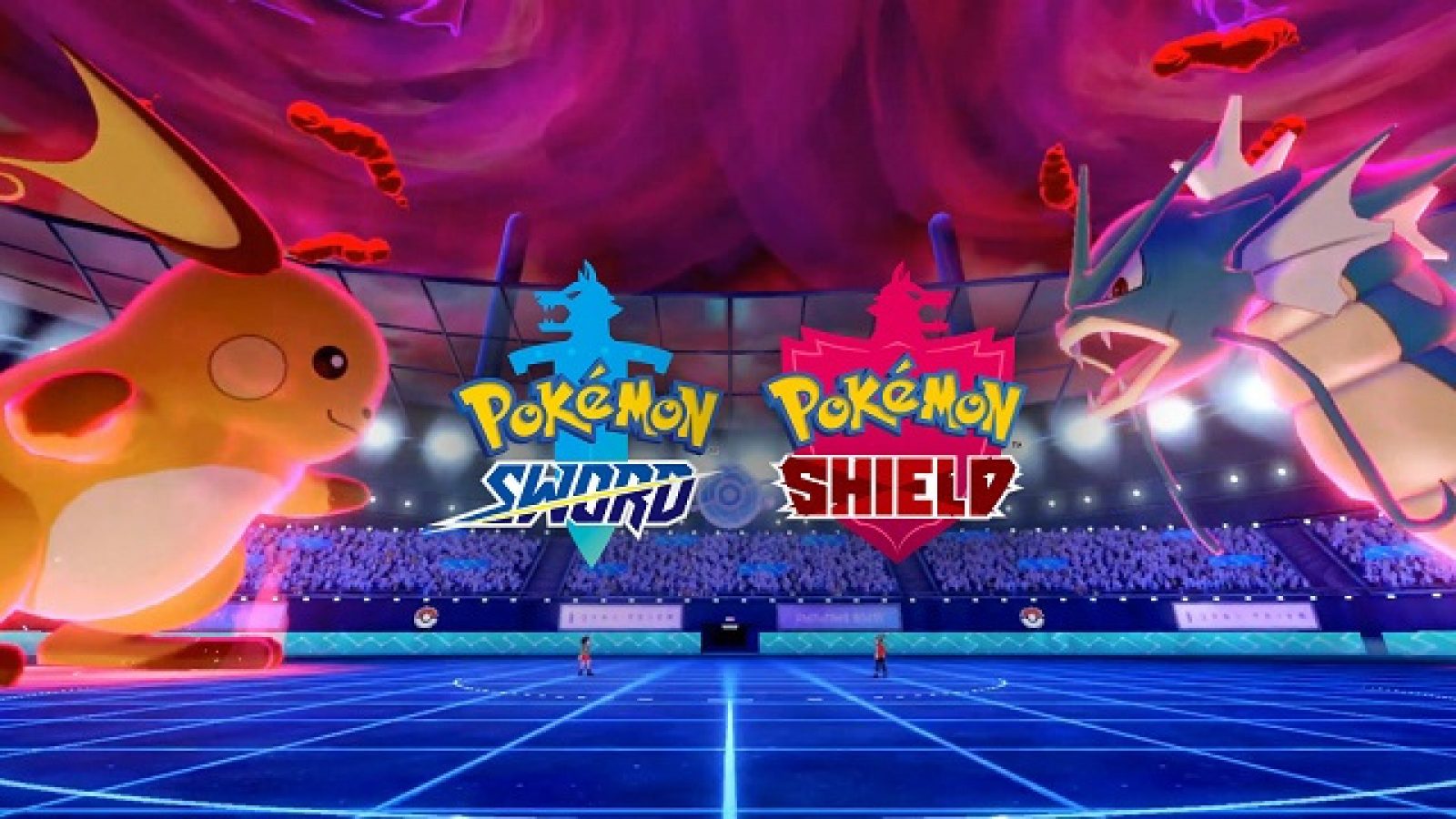 Pokemon Sword Shield: What are Dynamax Pokemon? - Dexerto