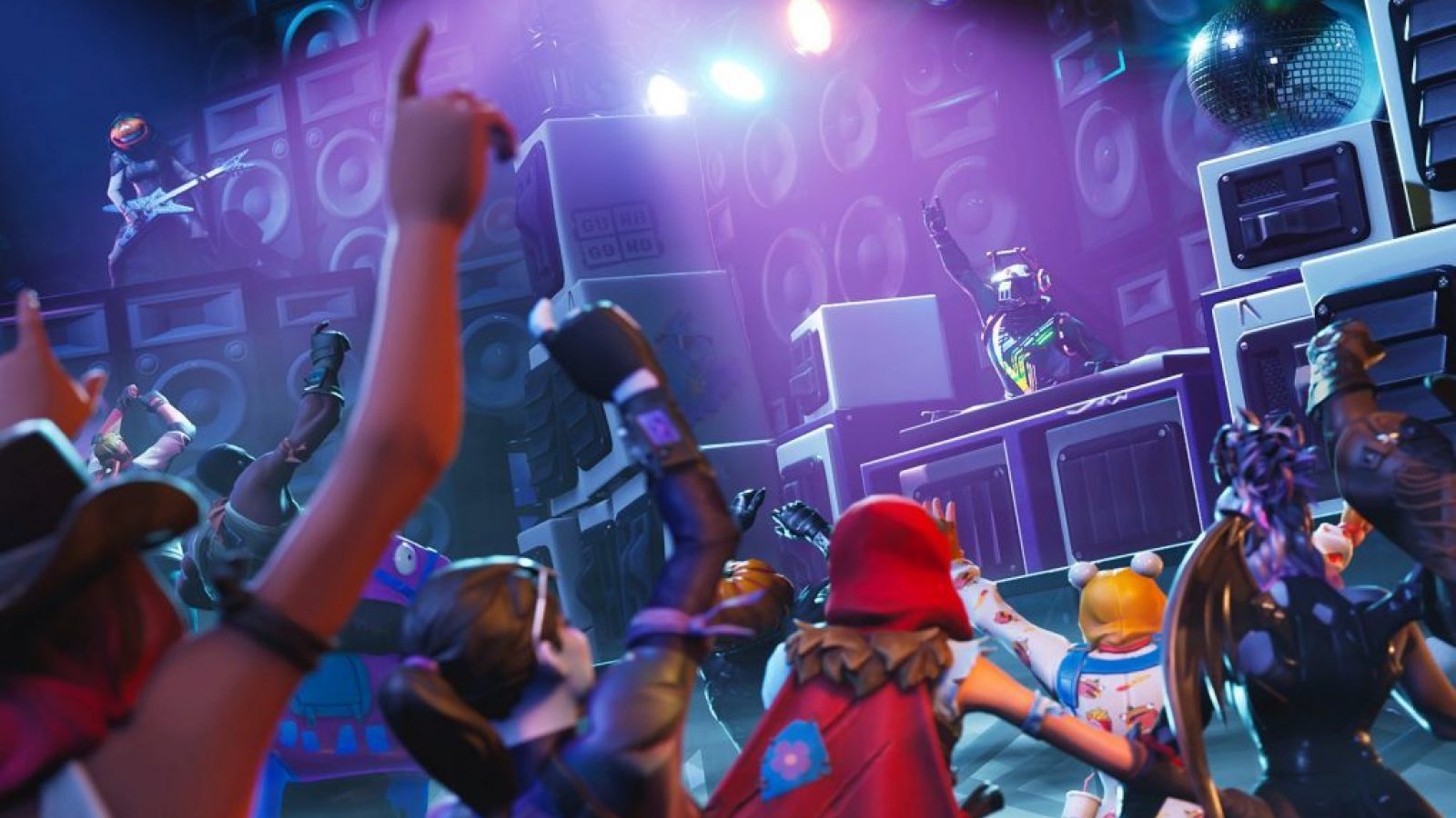 Epic Games Suing Organizers of Disastrous 'Fortnite' Festival