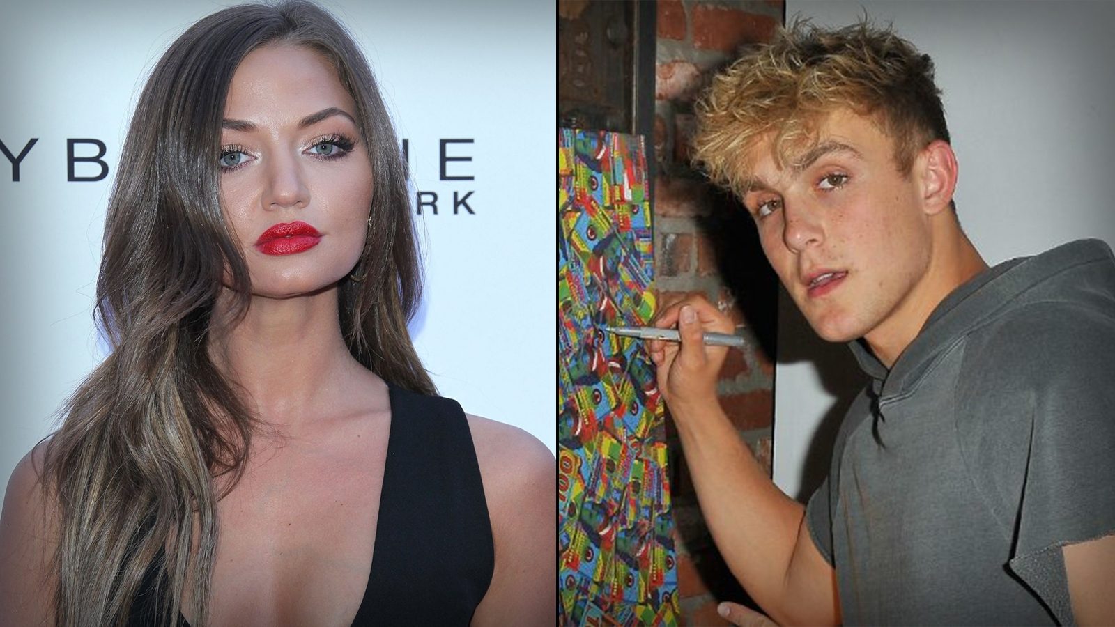 Erika Costell opens up about dating after breakup with Jake Paul - Dexerto.