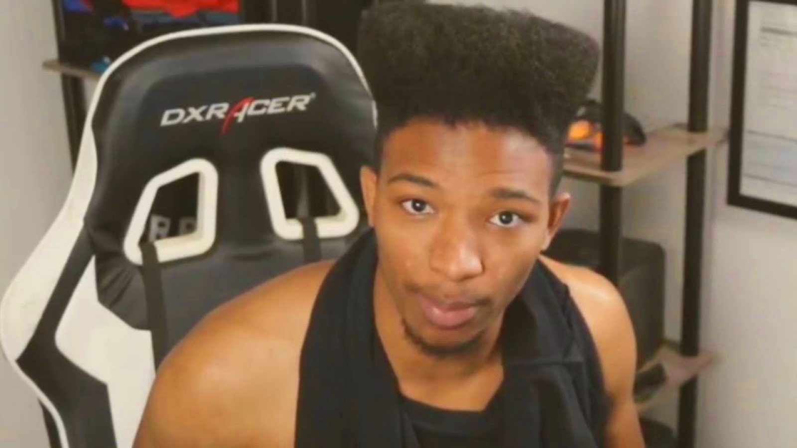 Youtubers That Made Porn - YouTuber Etika detained by NYPD during Instagram Live broadcast - Dexerto