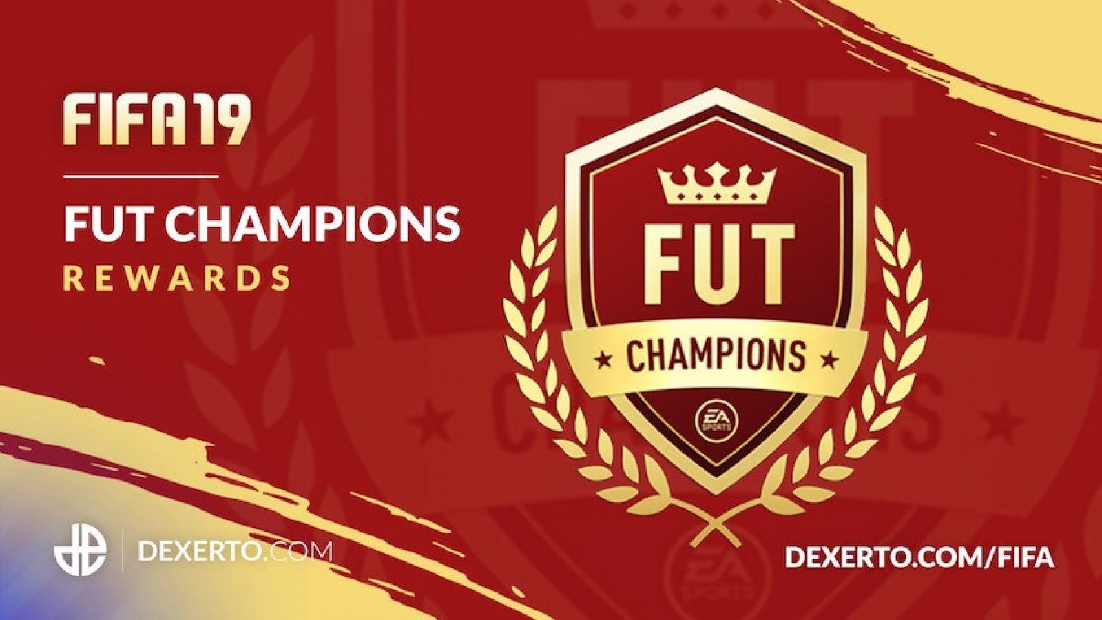 FUT Rewards for FIFA League - Dexerto