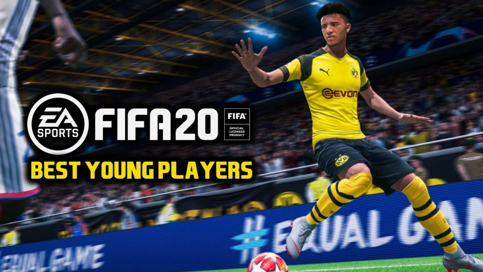Best young players in FIFA 23 Career Mode - Dexerto