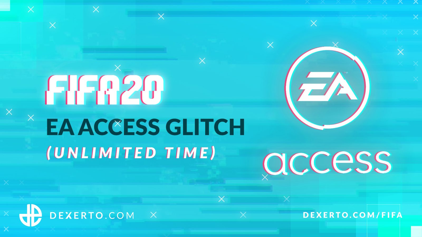 Has the FIFA EA Access Glitch Been Patched for PS4 & - Dexerto