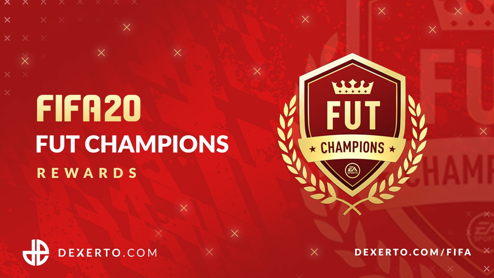 FIFA 20 FUT Champions Rewards: Weekend League Ranks Dexerto