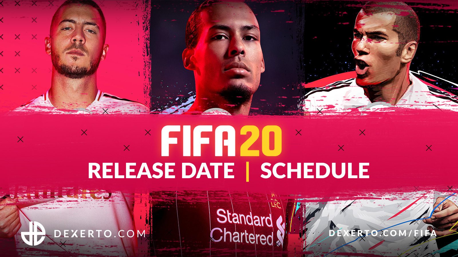FIFA 20 Web App Login - FUT Web App official site now live