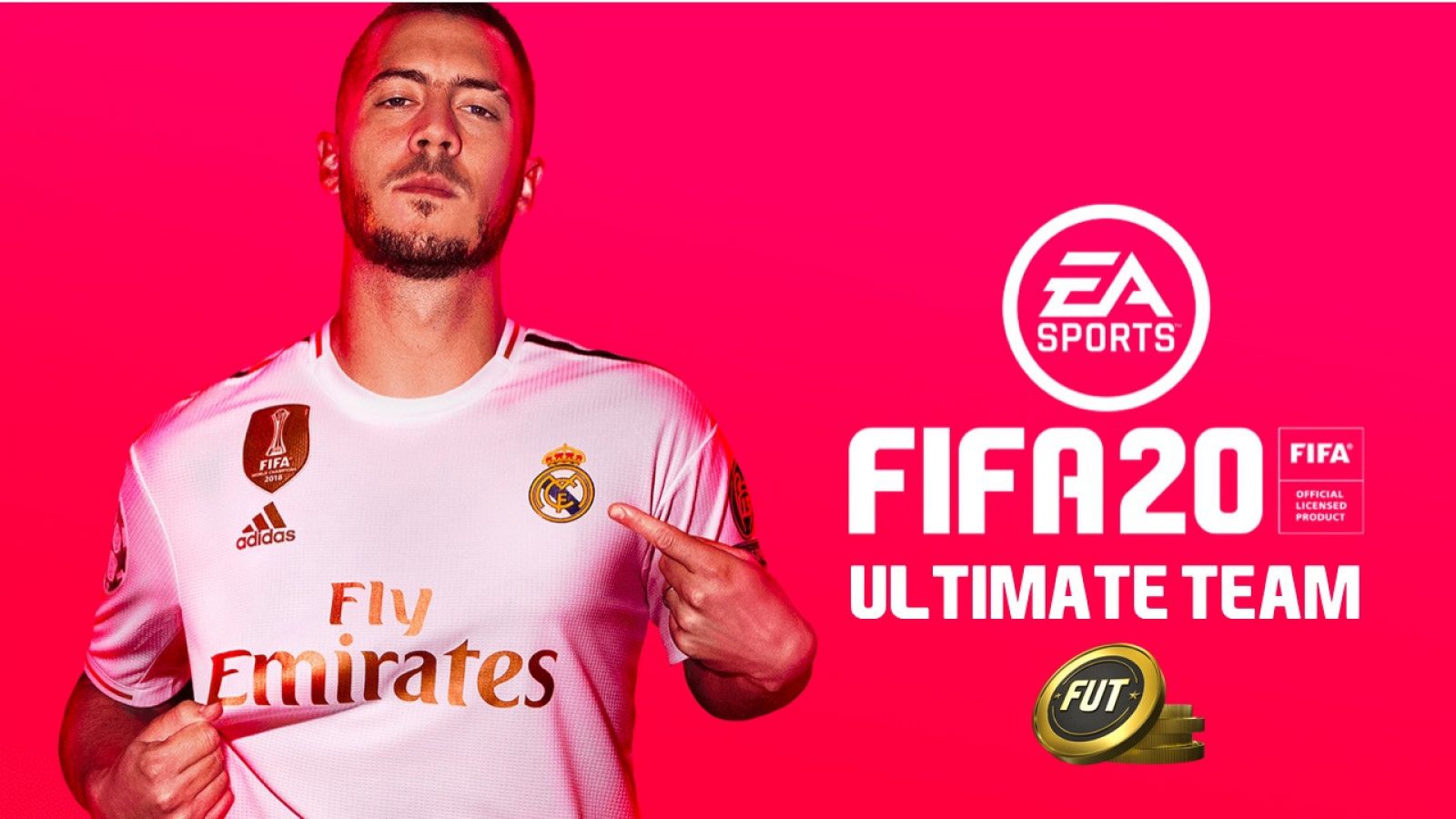 skygge atom Staple FIFA 20 Ultimate Team player finds glitch to save thousands of coins -  Dexerto