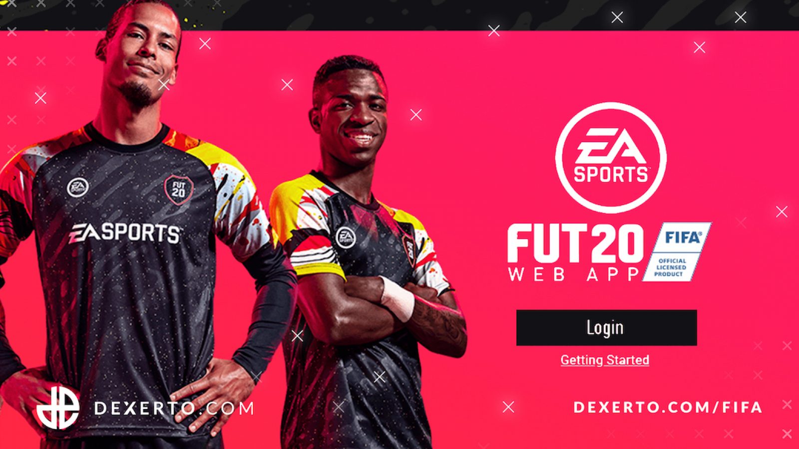 FIFA 20 Web App Release Date and FUT Webstart Details