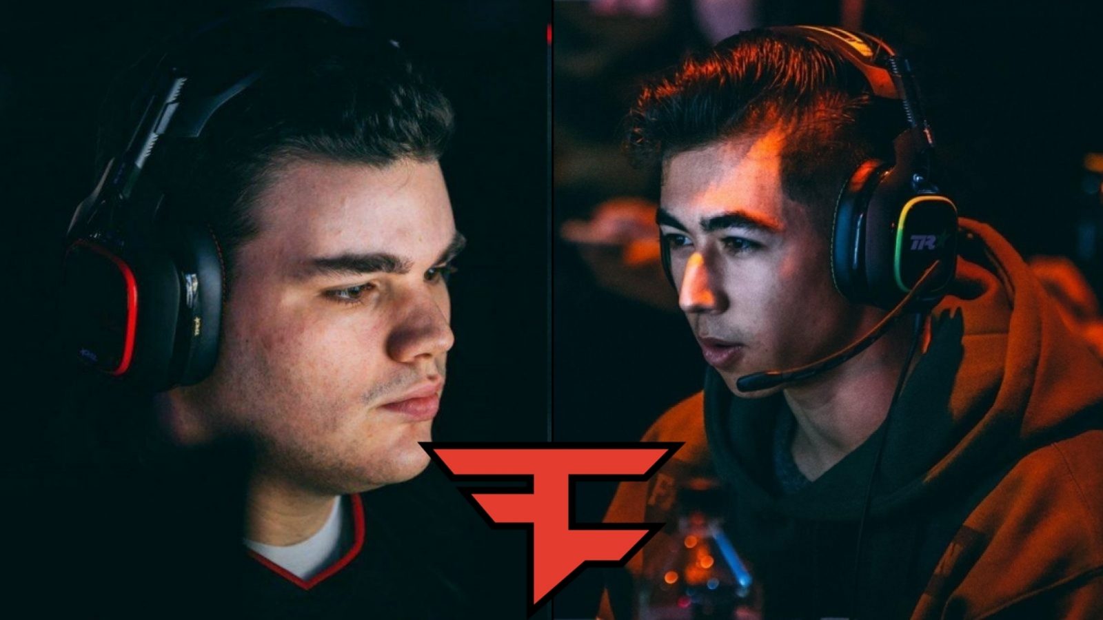 Attach trolls while welcoming him to FaZe Clan - Dexerto