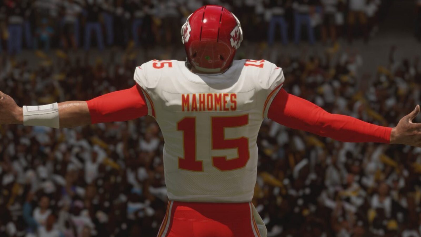 Patrick Mahomes' NFL Honors release changes landscape of Madden 19 Ultimate  Team - Dexerto