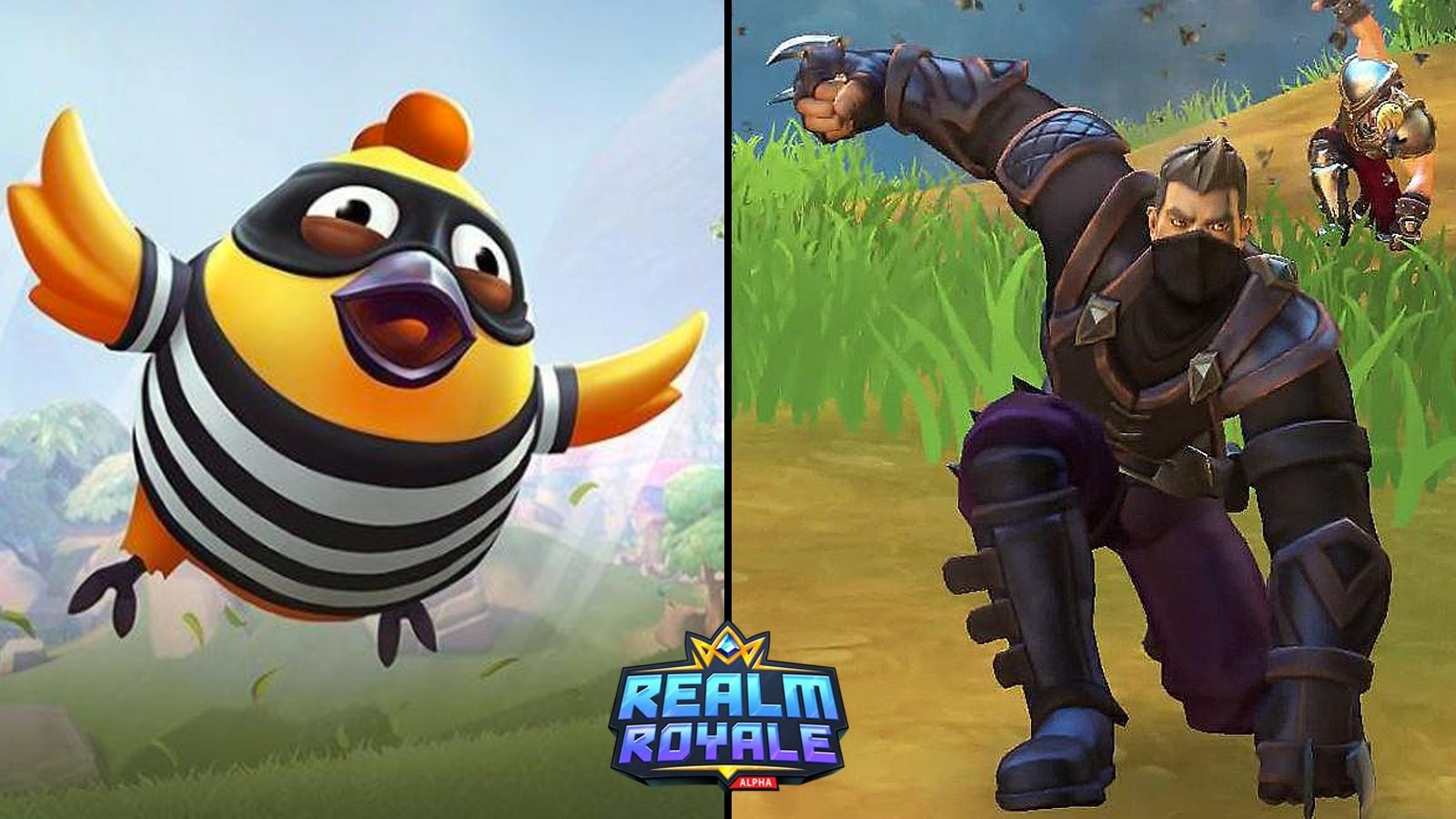 Realm royale скачать без стима фото 45