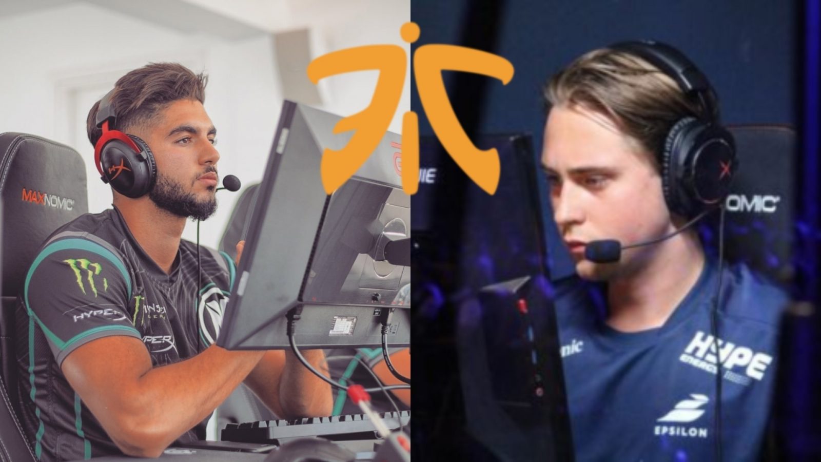 ScreaM's Fnatic future up in the air as CS:GO roster moves continue -  Dexerto