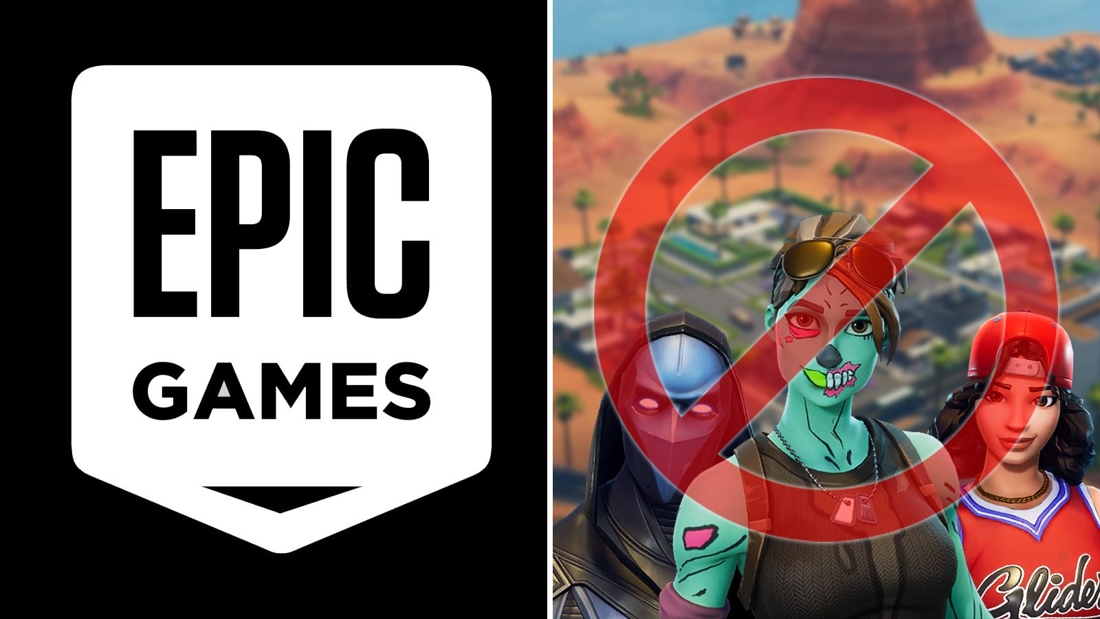 Fortnite almost got canceled, says ex-Epic Games dev - Polygon