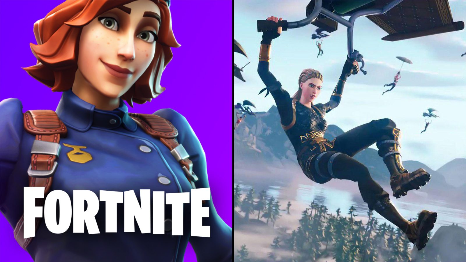 How to link multiple existing Fortnite console accounts - Dexerto