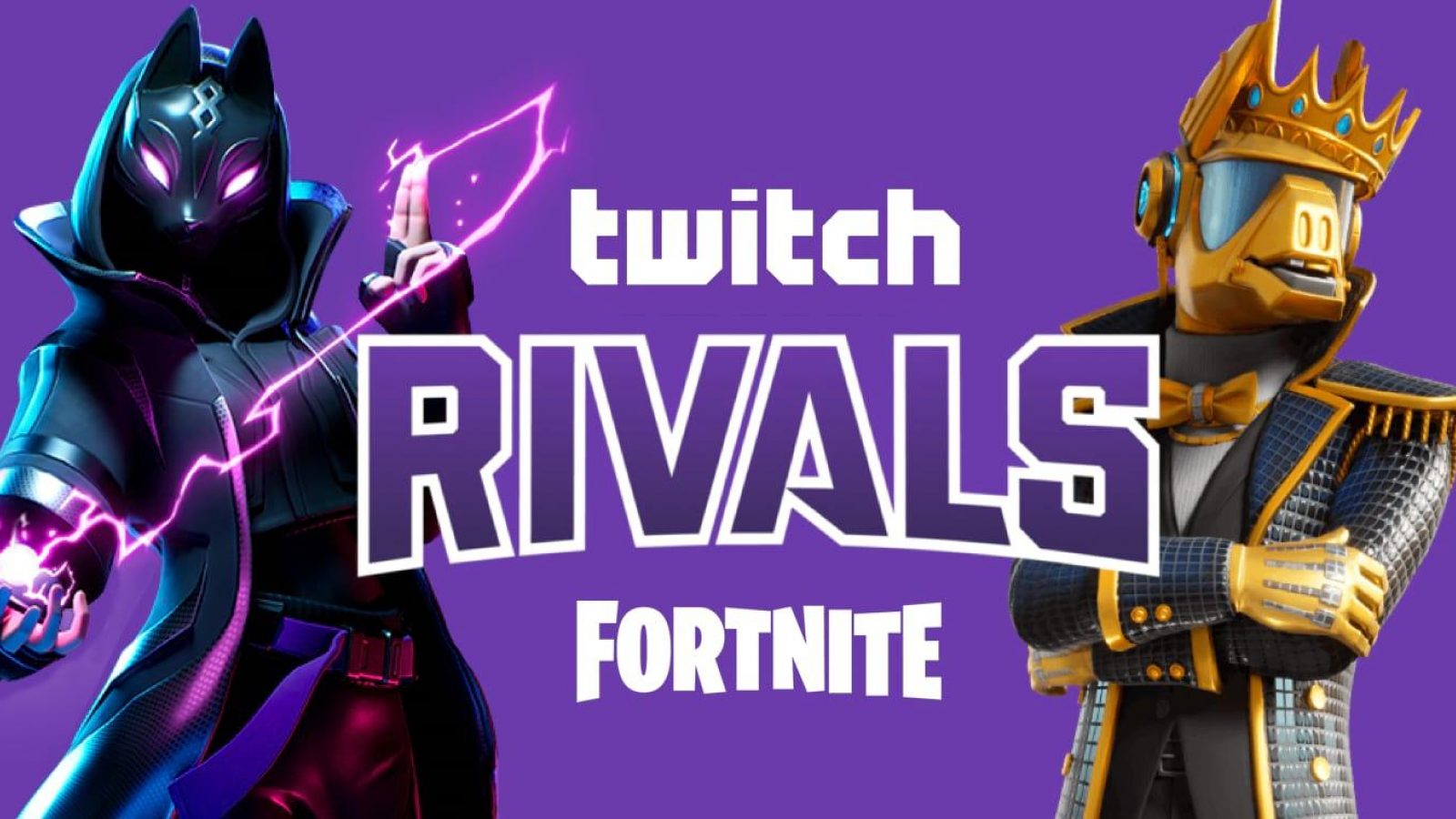 Dave on X: I had the honor being a captain and assembled the ULTIMATE team  for @REALMizkif's Twitch Rivals event on Wednesday the 21st. be there or be  square.   /