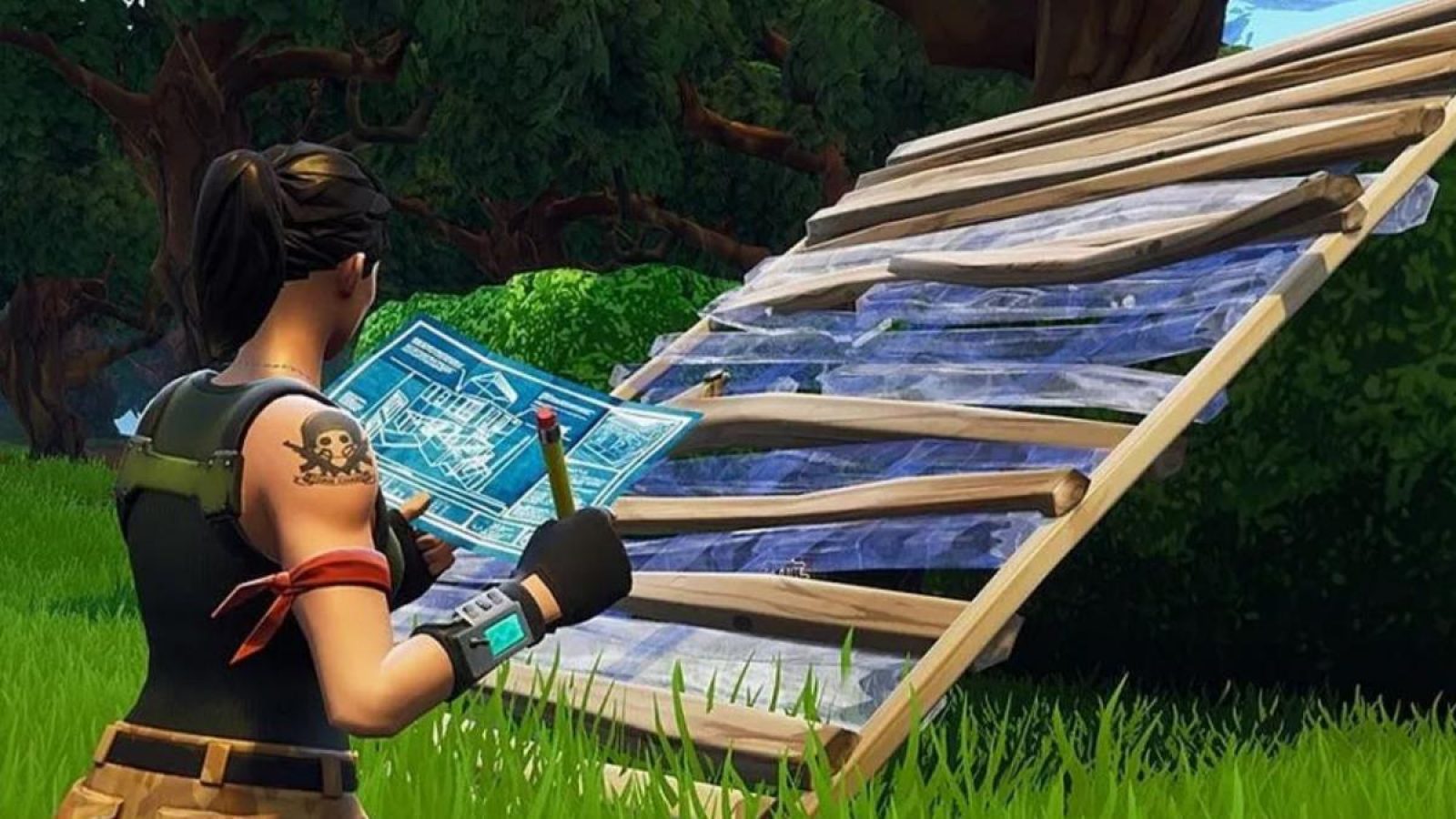 Why Epic Games reverted the Fortnite the Turbo Building nerf so quickly -  Inven Global