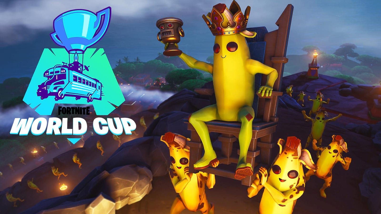 Fortnite World Cup stream loses 100K viewers, expert explains why