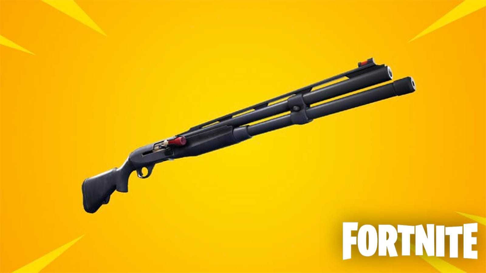 New Fortnite v20.10 patch: Heavy Sniper unvaulted, Zero Build