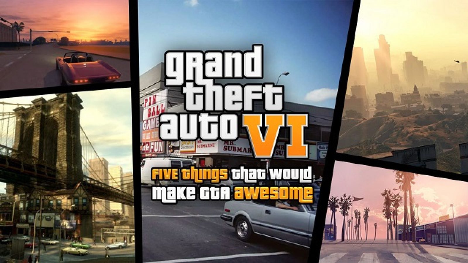 5 things that GTA 6 should learn from Los Santos