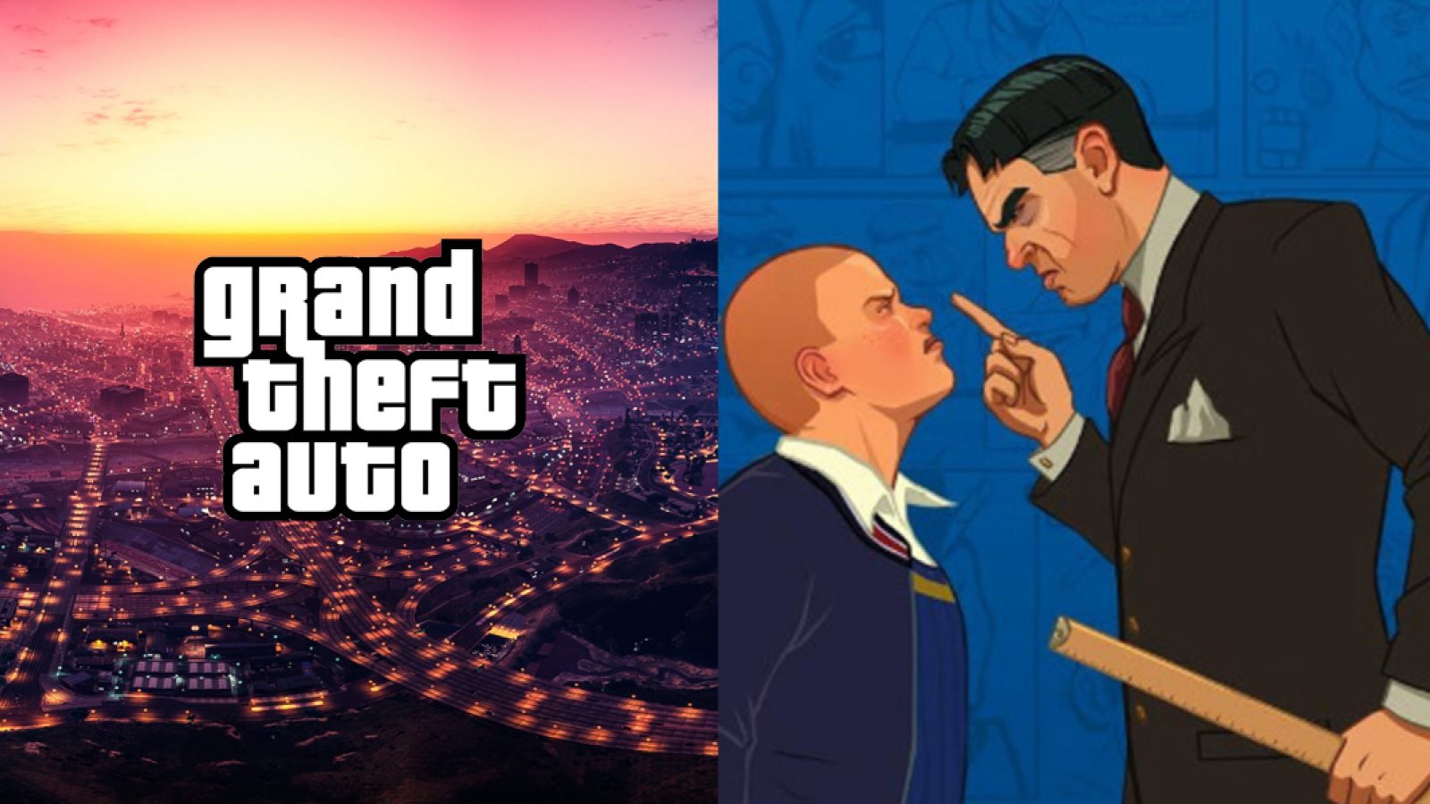 While GTA 6 Languishes in Limbo, Rockstar Reportedly Working on 2
