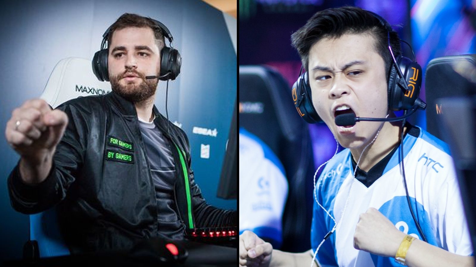 which CS:GO pros narrowly on Top 20 of 2018 list - Dexerto