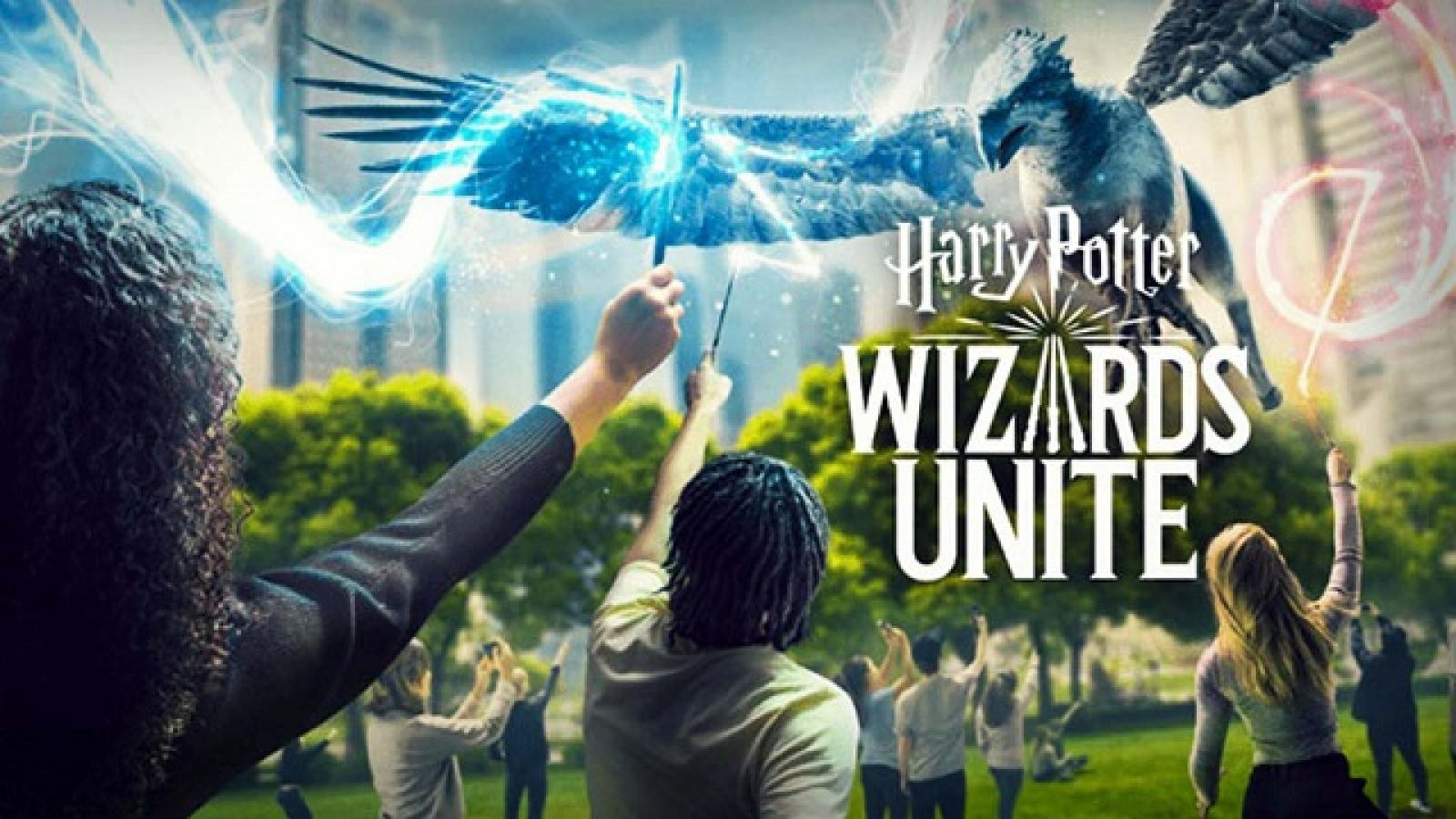 Harry potter wizards unite. Гарри Поттер Wizards Unite. Гарри Поттер Волшебники объединяются. Harry Potter: Wizards Unite игра. Гарри Поттер Визард Юнити.