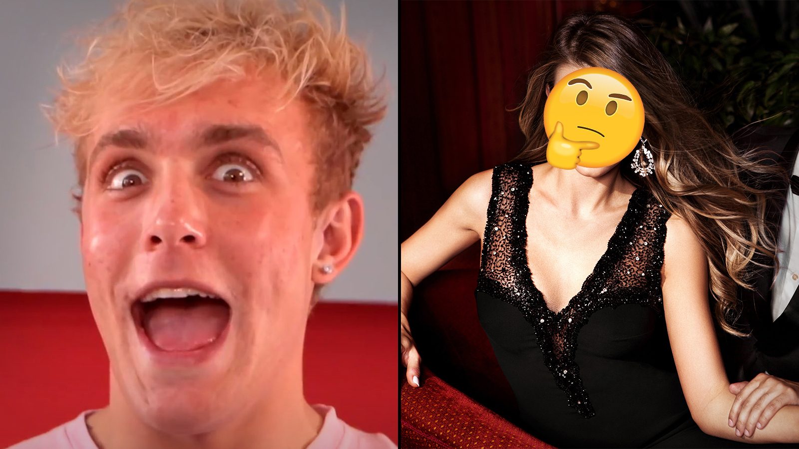 Logan Paul Jake Paul Editorial Stock Photo - Stock Image