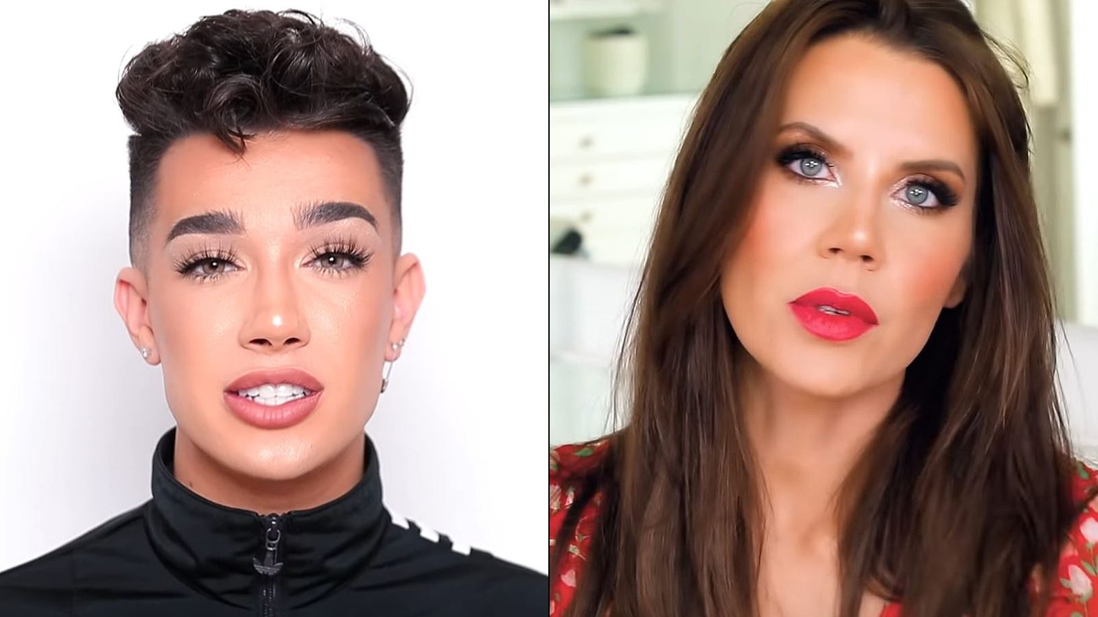 James Charles reveals what he really wanted to say in response to Tati