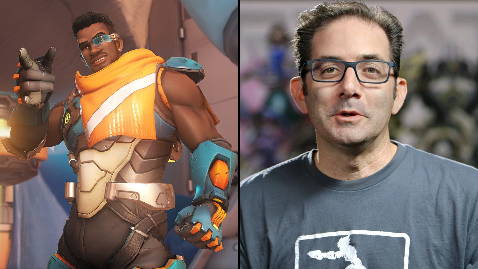 Jeff Kaplans Reasoning Behind Huge February Overwatch Balance Update