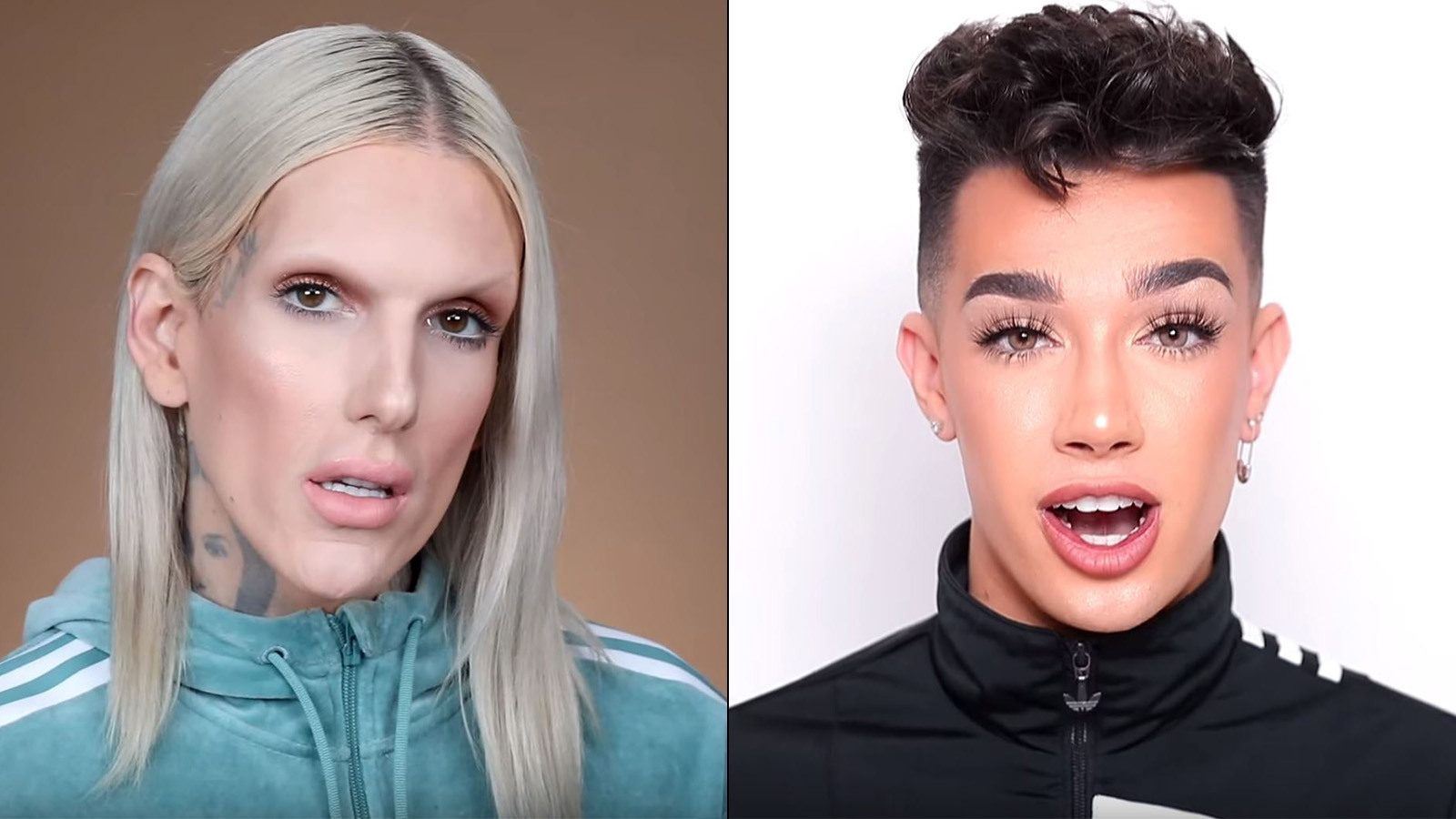 Jeffree star backs down James Charles beef over fear of “exposed” Dexerto