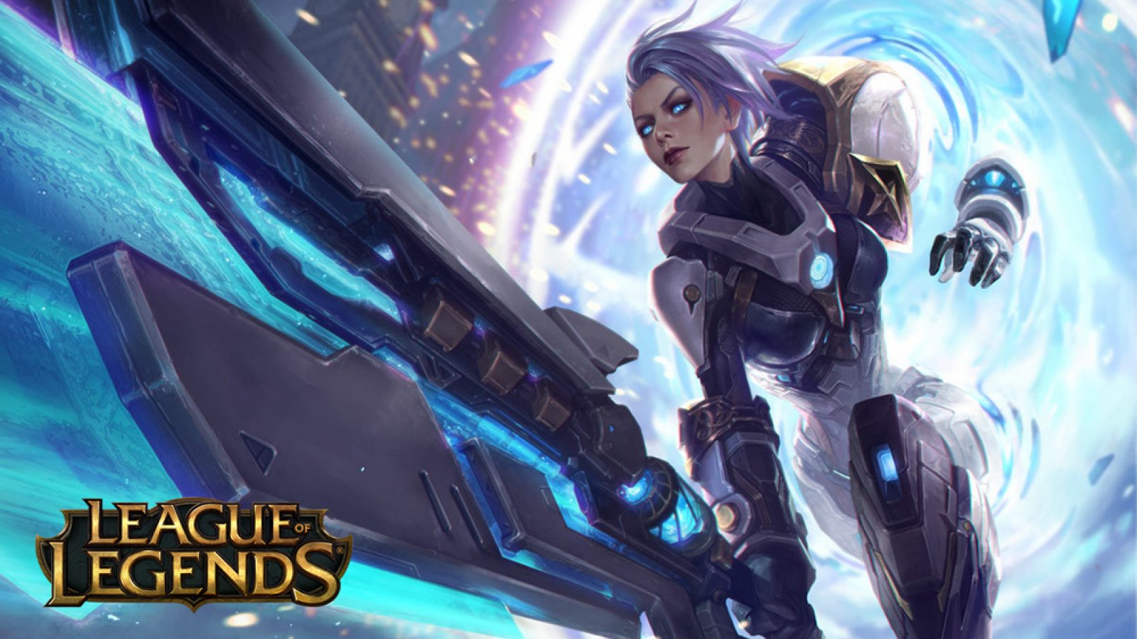 League of Legends players confused by Riven buffs on PBE Patch 9.19 -  Dexerto