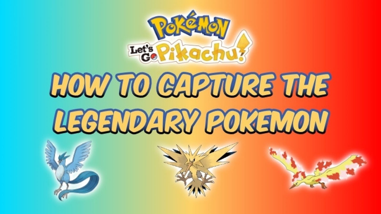 Pokemon Go: All Mythical Pokemon & how to catch them - Dexerto