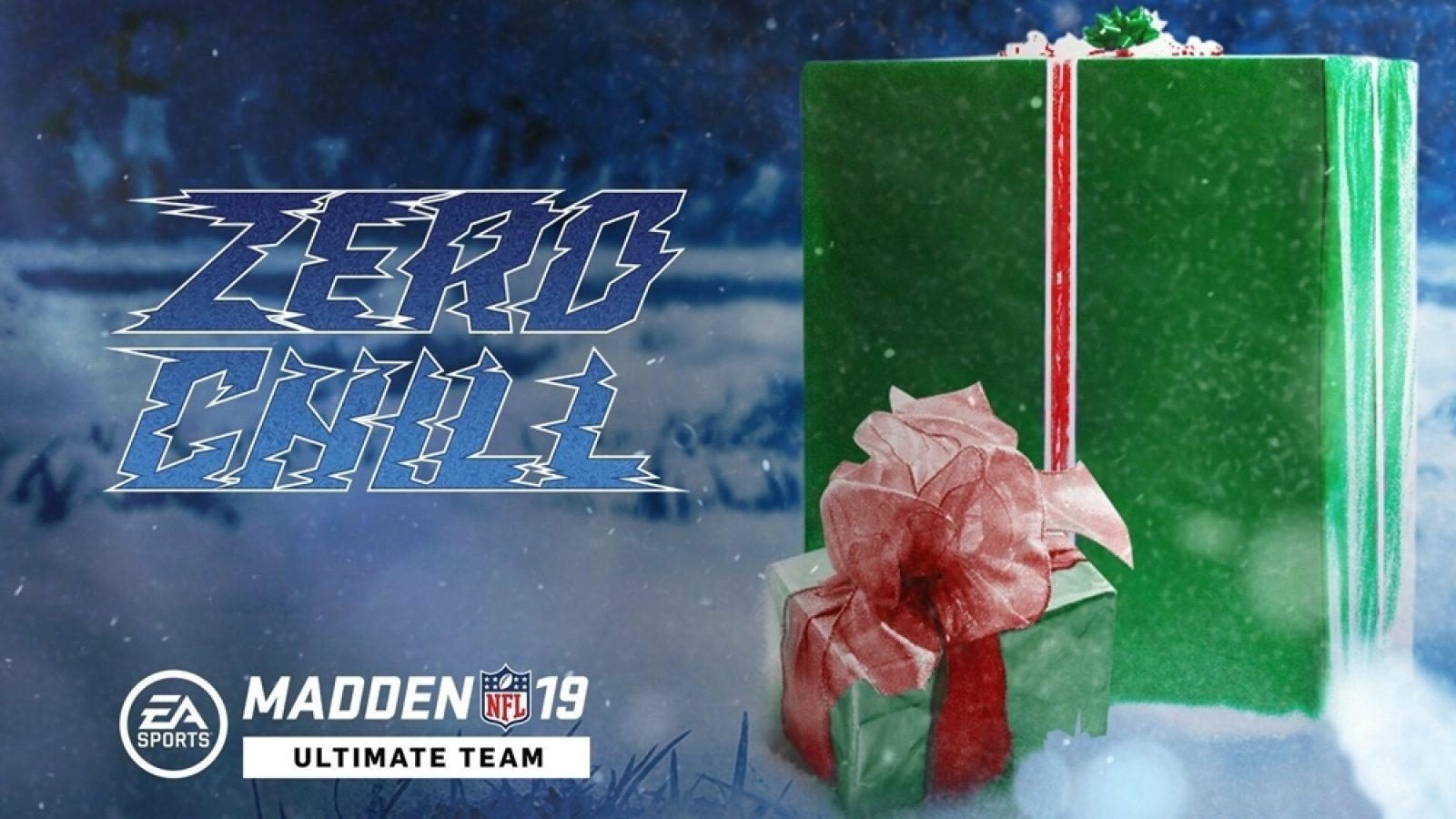 EAMaddenNFL - Good Morning Madden  Updates + Mission MUT + Giveaways