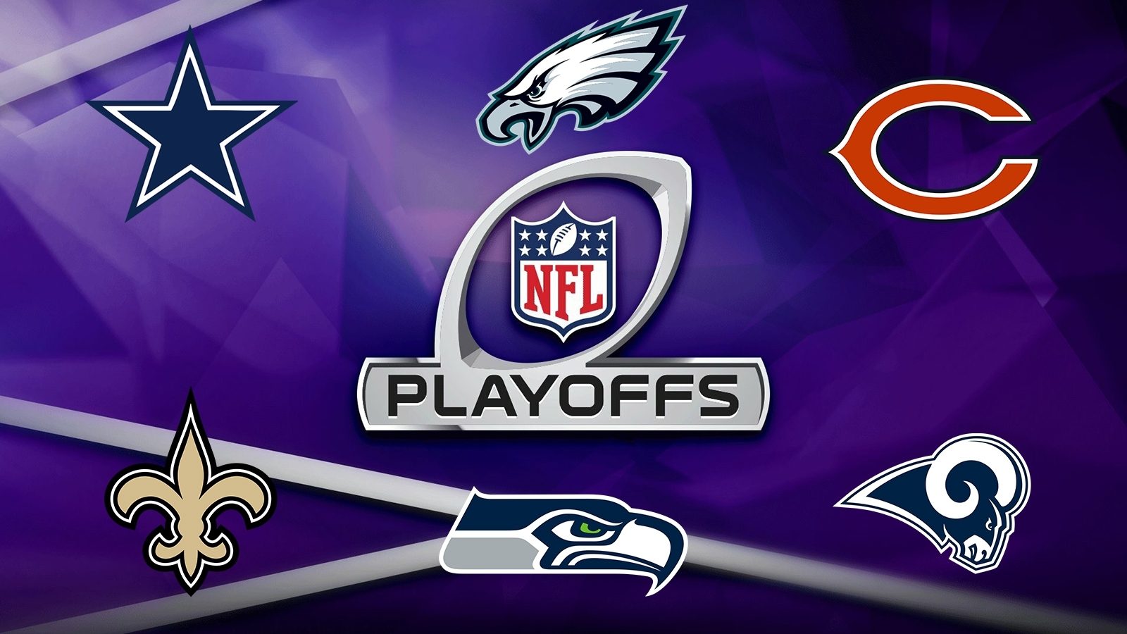 nfc playoffs