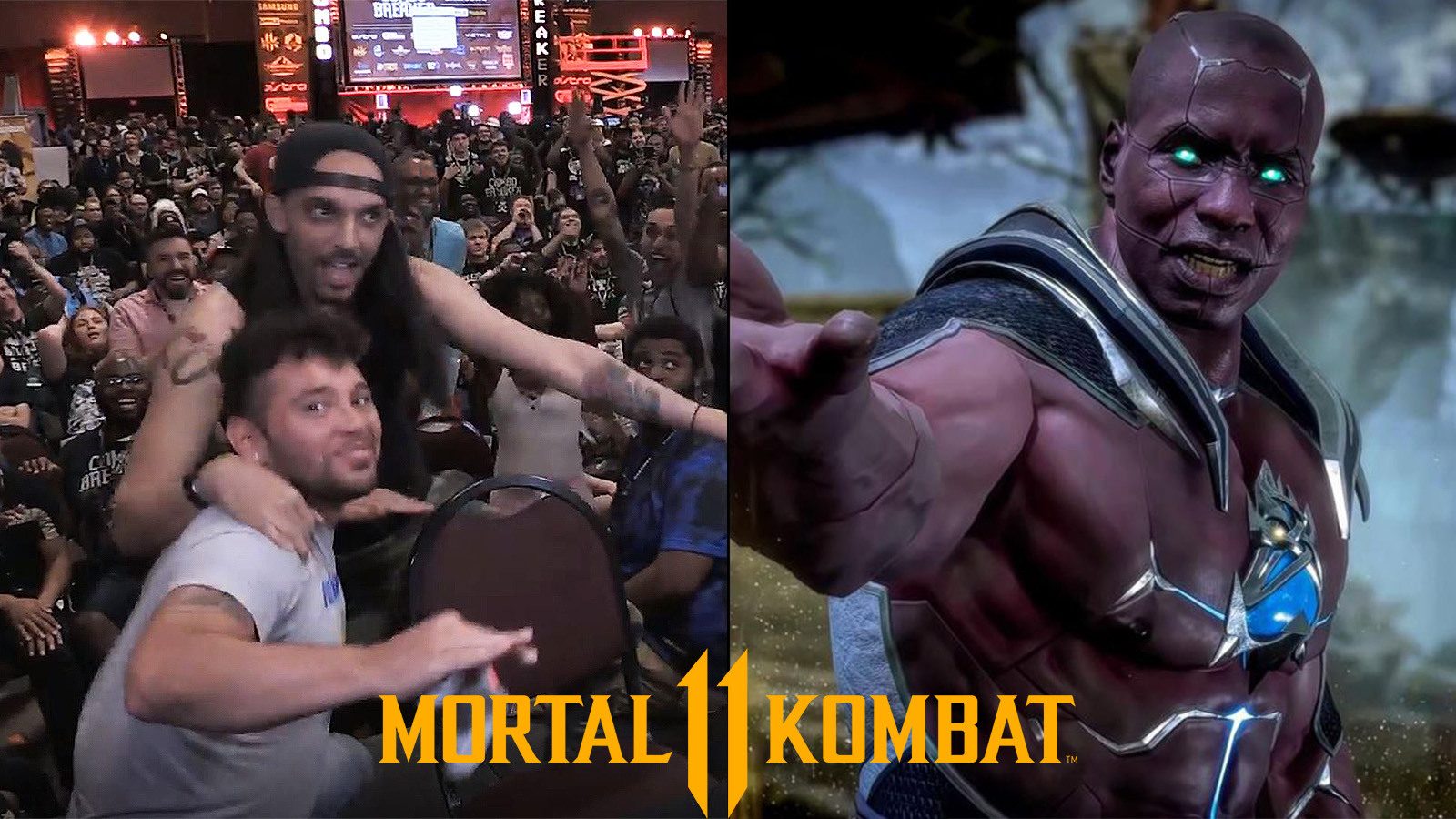 Is Mortal Kombat 11 cross-platform? Crossplay guide - Dexerto