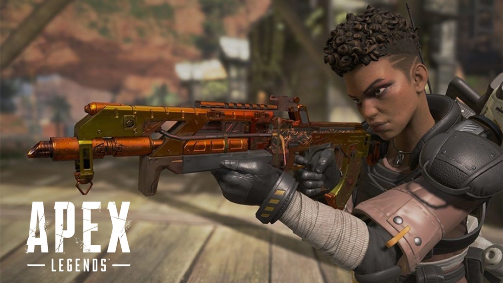 Apex Legends exploit has been discovered that grants Twitch Prime