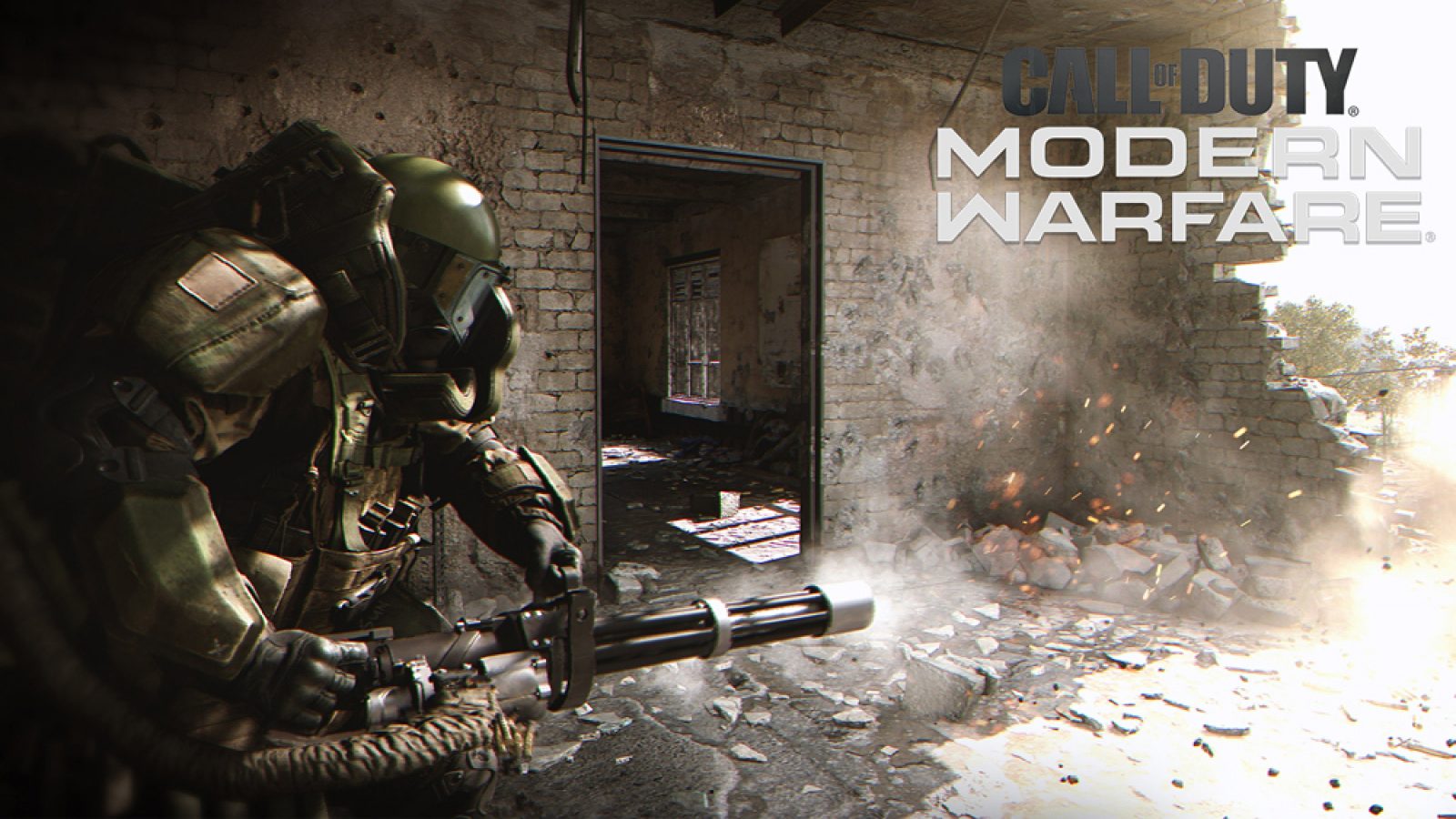 Activision Trying to Nuke Leaked Call of Duty Modern Warfare 3 Gameplay  From the Internet - IGN