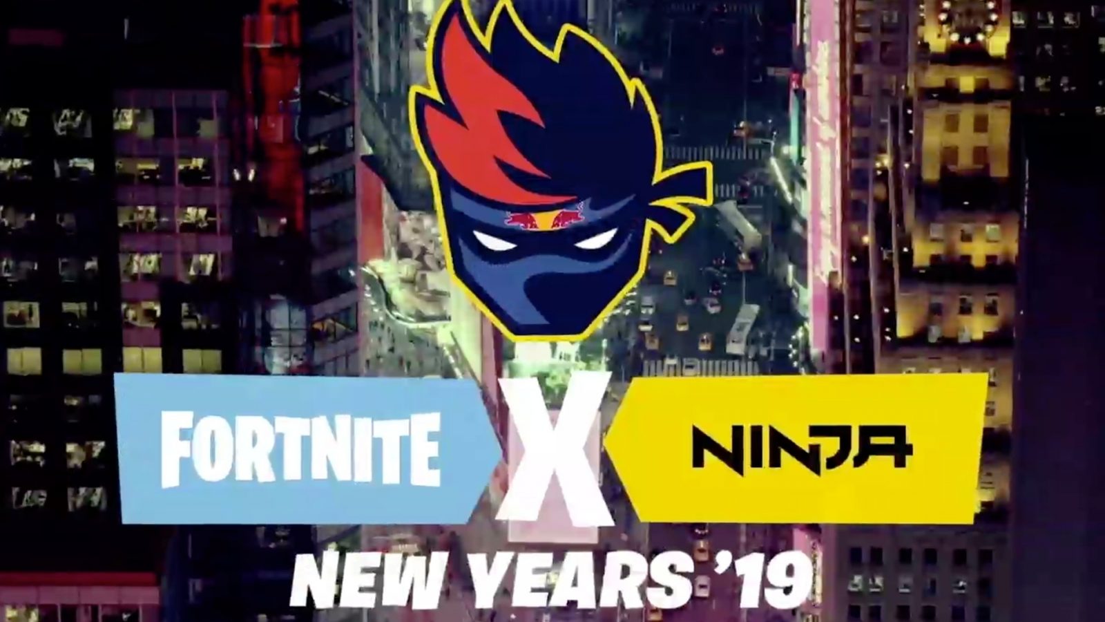 Ninja NYE Special: Tyler Blevins Hosts New Years Eve on Twitch, TikTok