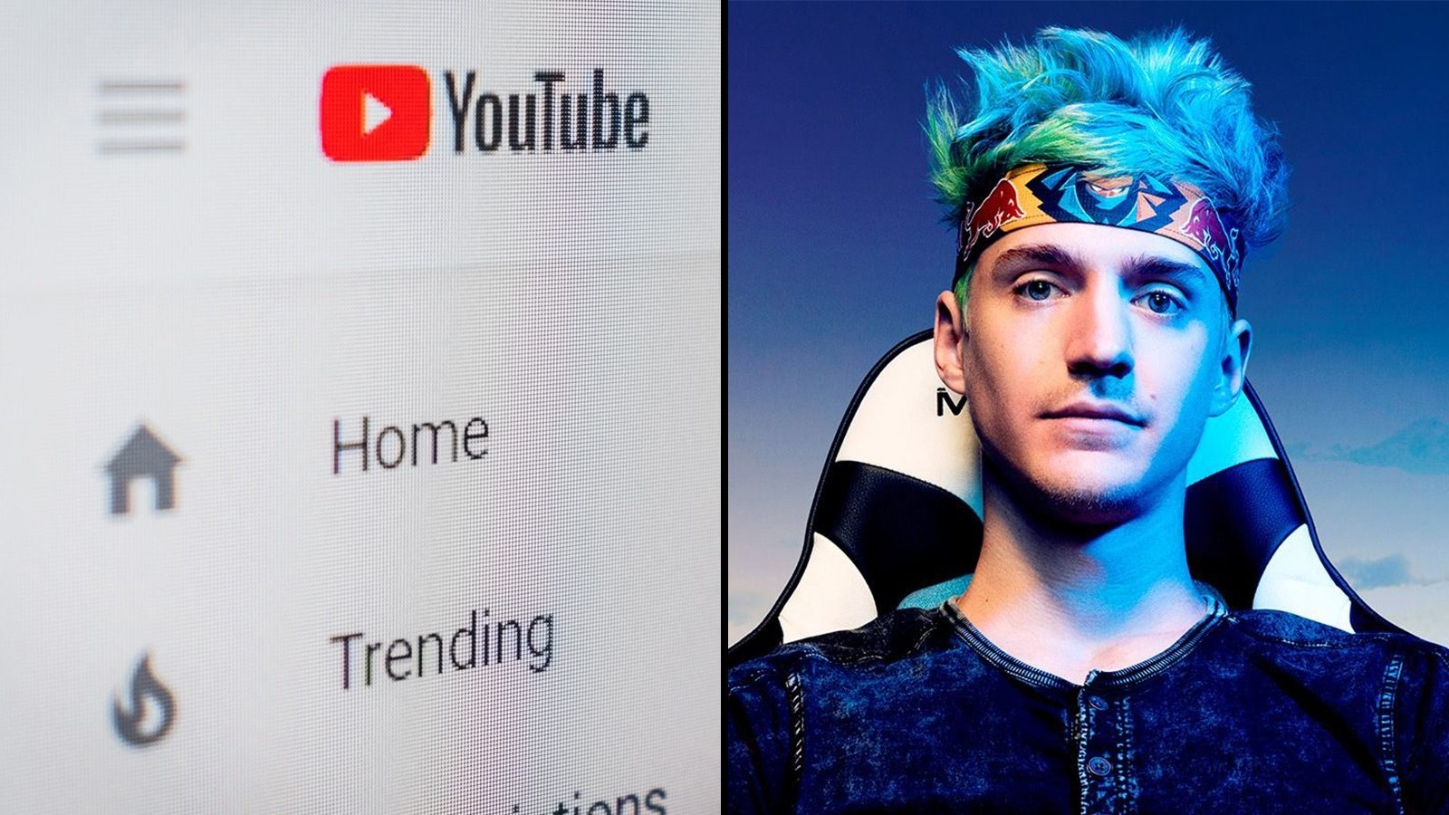 Ninja Accumulates 1 Million Mixer Subscribers In 6 Days, Thanks In Part To  Free Offer - Tubefilter