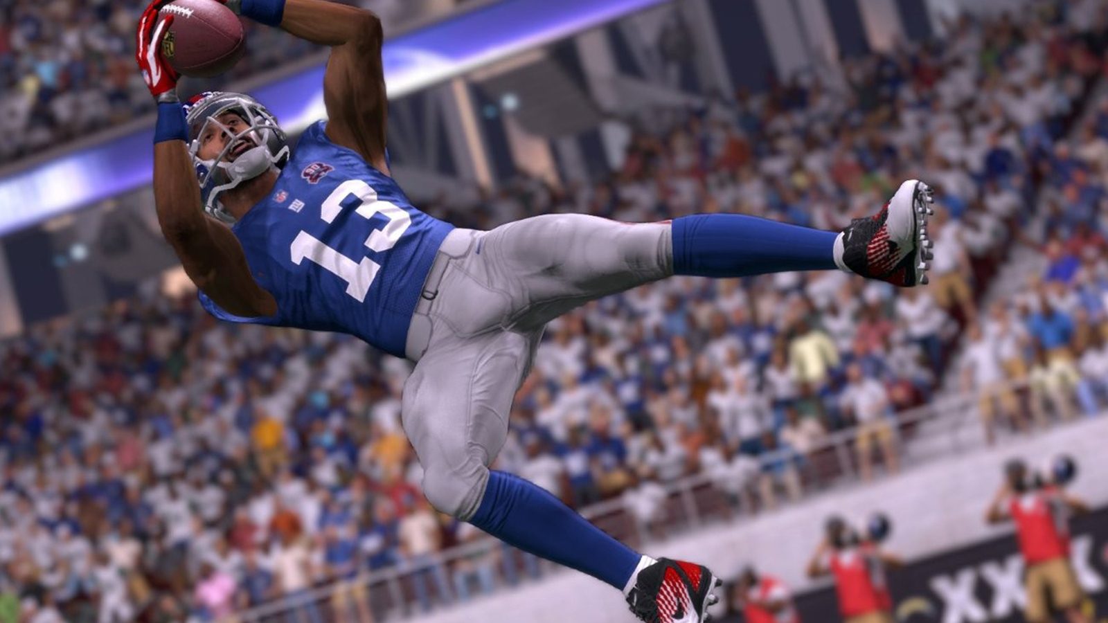 Odell Beckham Jr. receives much-needed upgrade in February 27 update to  Madden 19 Ultimate Team's NFL Combine promo - Dexerto