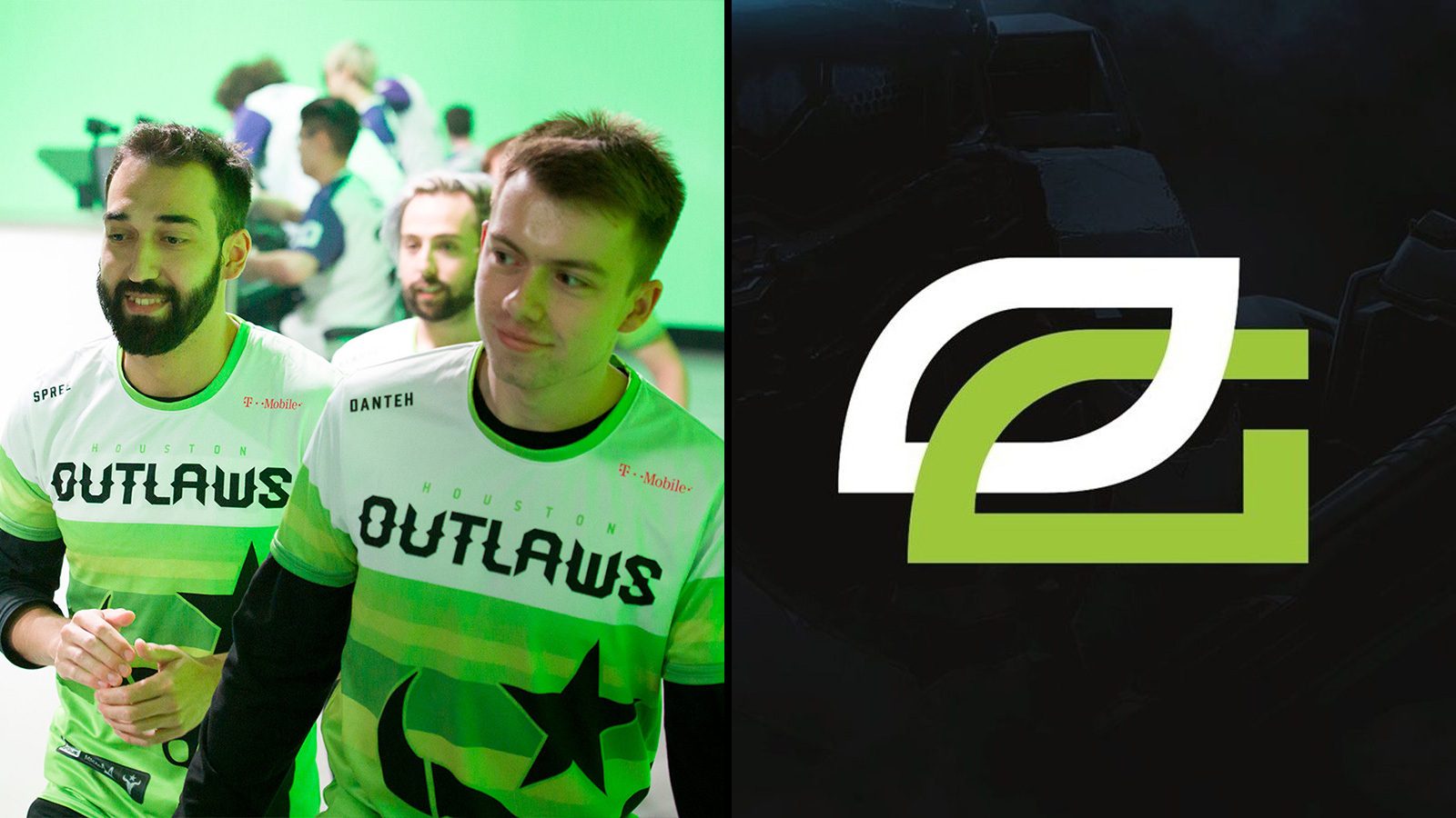 OpTic Gaming, Houston Outlaws owner Infinite Esports & Entertainment  consolidates ahead of sale - ESPN