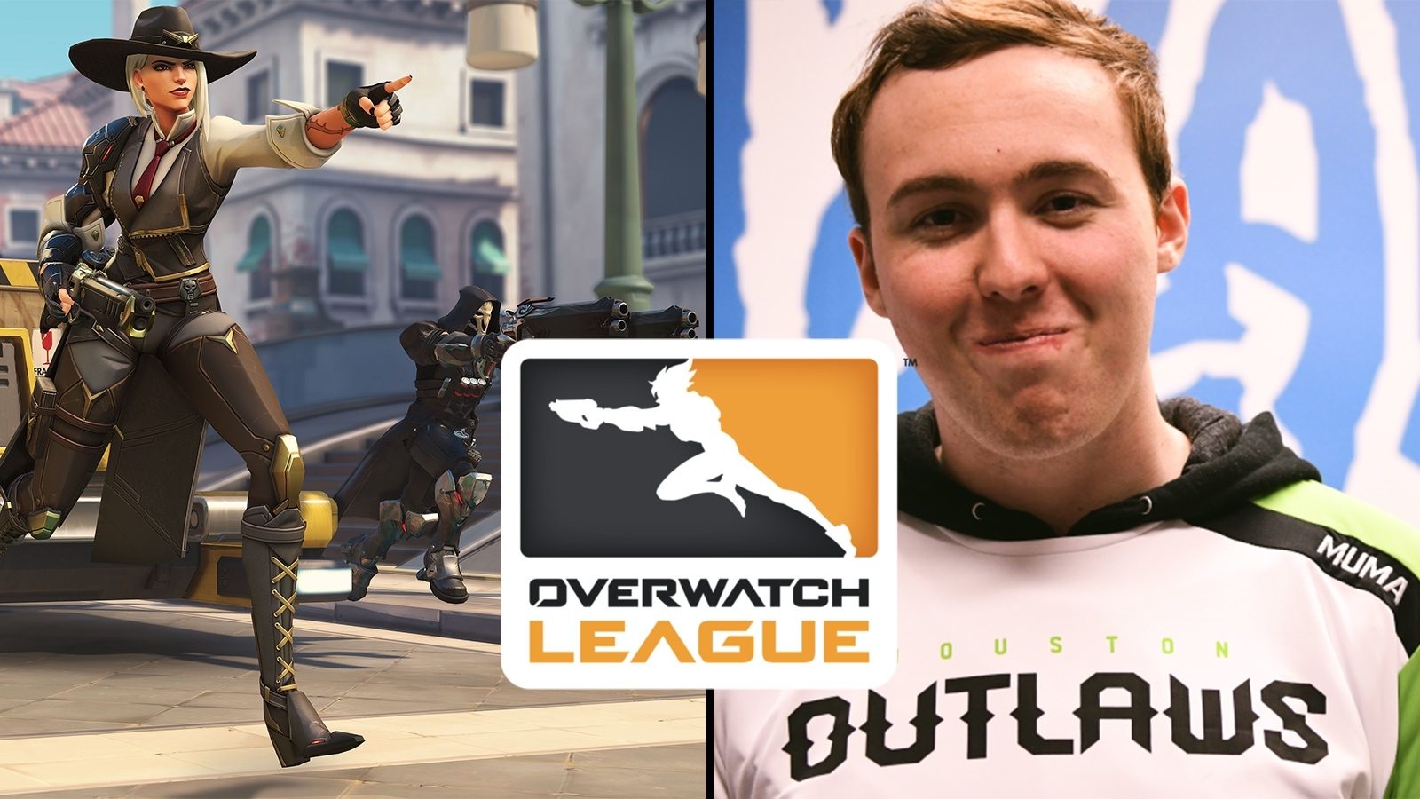 How to watch Overwatch League Pros in action before Season Two ft. Muma