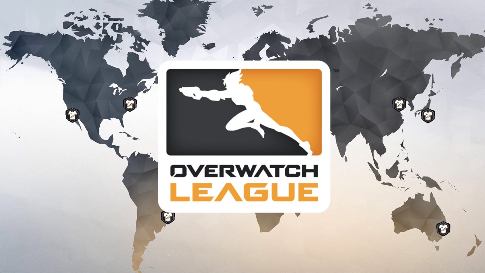 Home  The Overwatch League