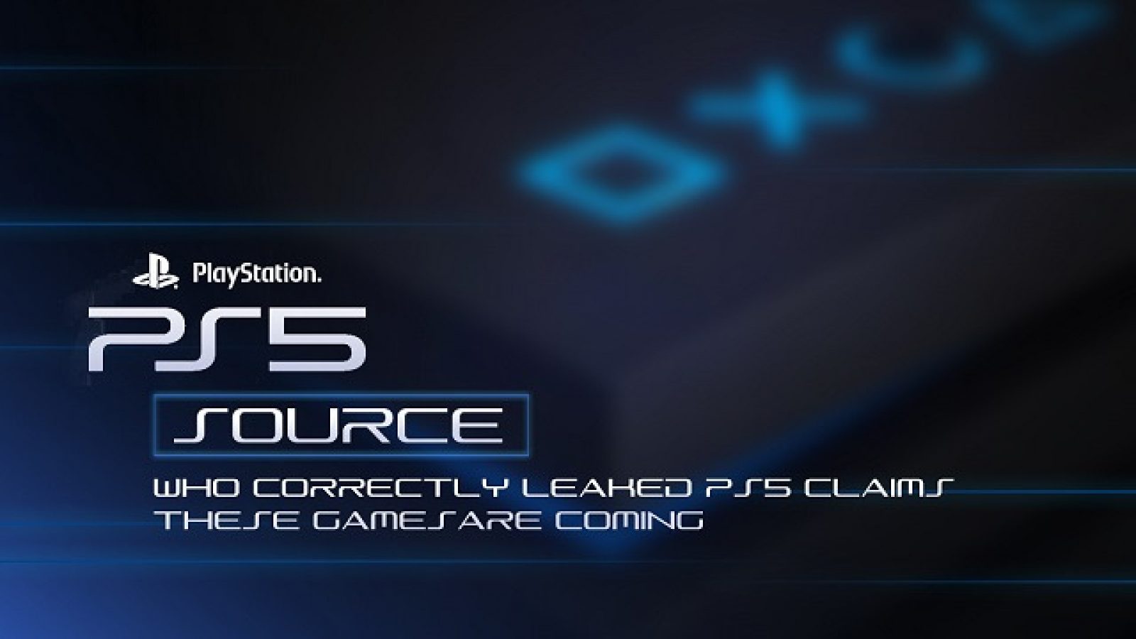 New PS5 update shuts down Cronus Zen support - Dexerto