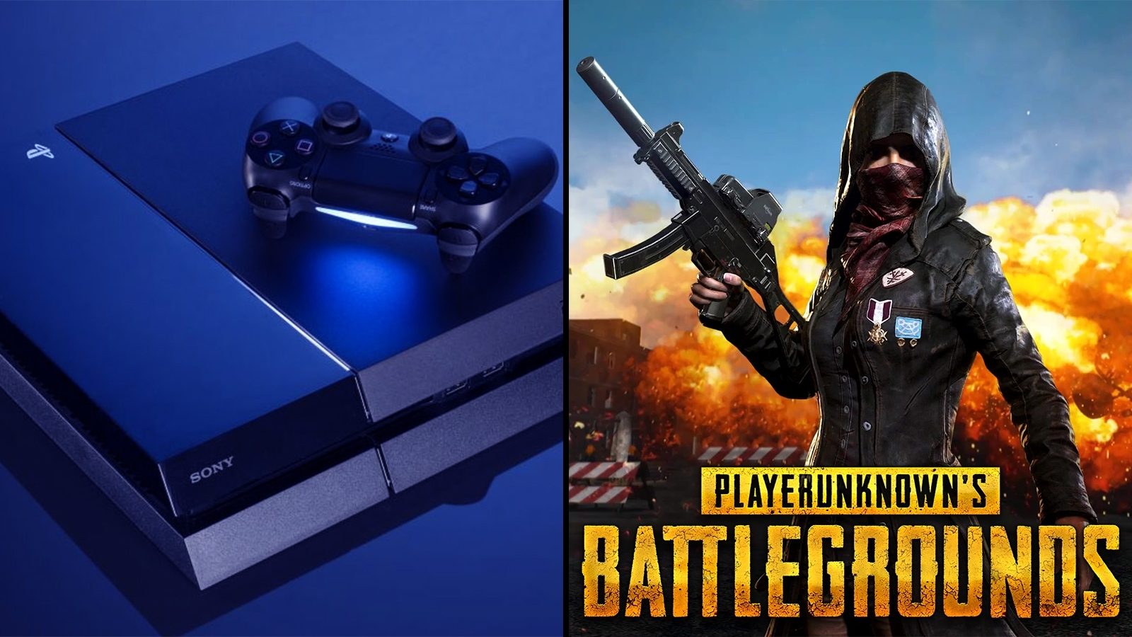 uanset krone Korrespondance When is PUBG coming to PS4? Launch date and price - Dexerto