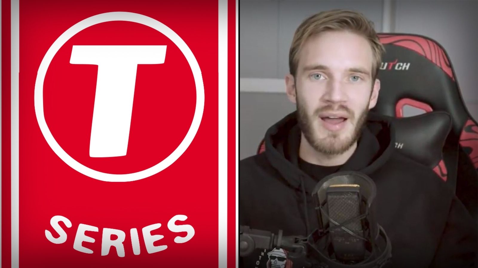 T series блоггер. T-series ютуб. т сериес лицо. pewdiepie расист.